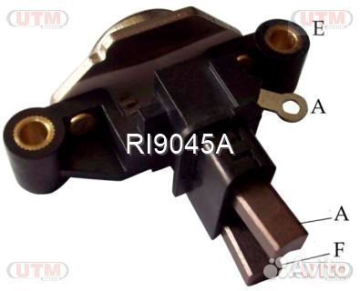 Регулятор генератора