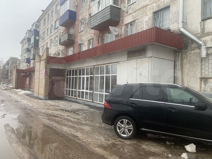 Свободного назначения, 215 м²