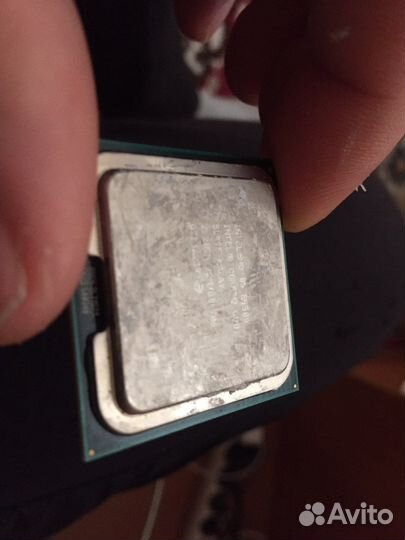 Intel core 2 duo e4500
