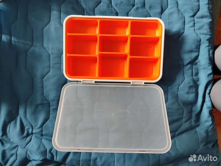 Коробка для шурупов IKEA