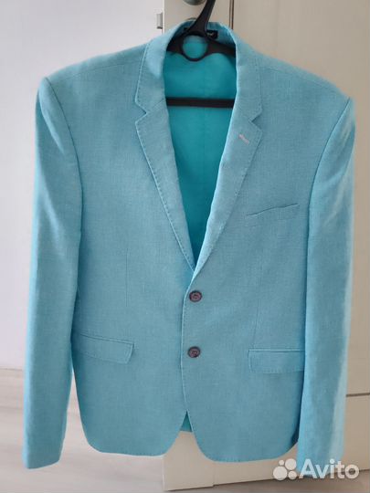 Пиджак мужской 54 размер
