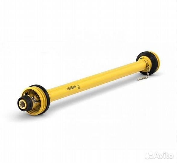 Вал карданный W2400860