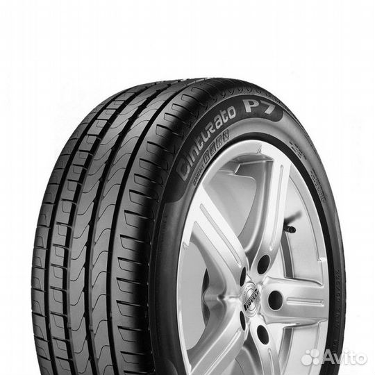 Pirelli Cinturato P7 255/45 R18