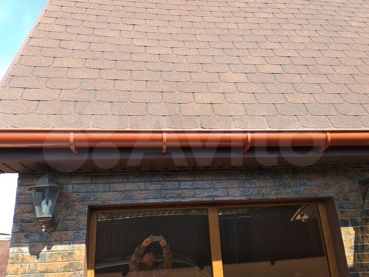 Дом 100 м² на участке 4 сот.