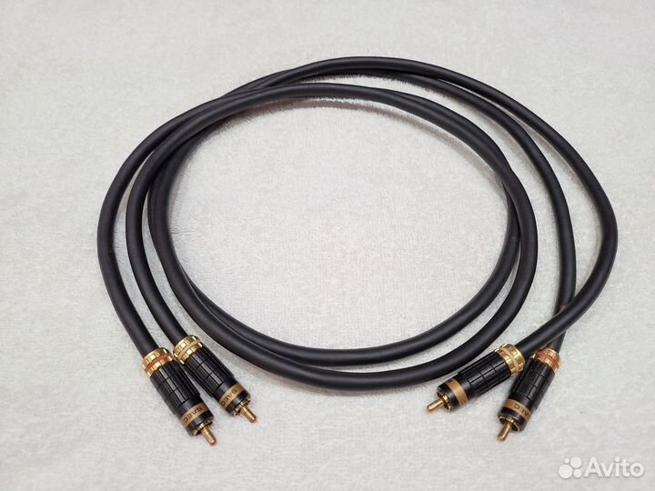 Аудио Кабель 