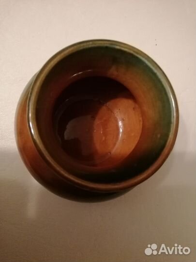 Ваза зик Конаково СССР