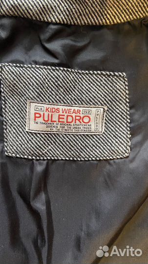 Костюм для девочки