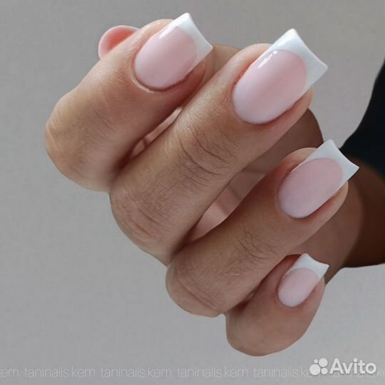 Мастер маникюра