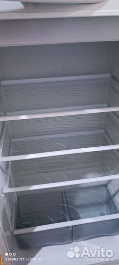 Холодильник атлант двухкамерный
