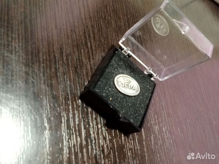 Кольцо для селфи