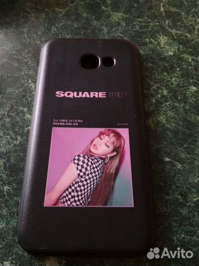 Чехлы на телефон