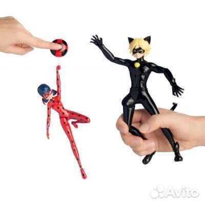 Леди баг и супер кот