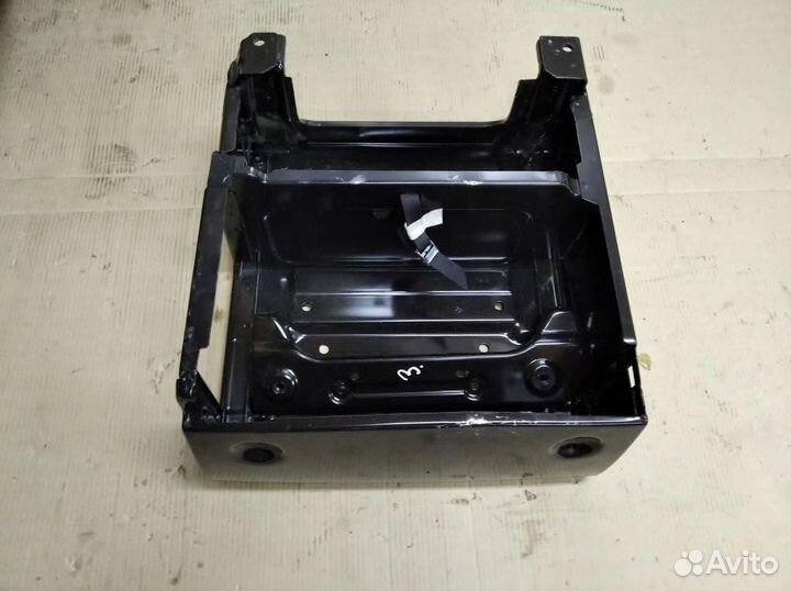 Короб сиденья W447 V-class Vito 622.951 2018