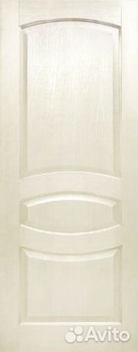 Двери межкомнатные новые