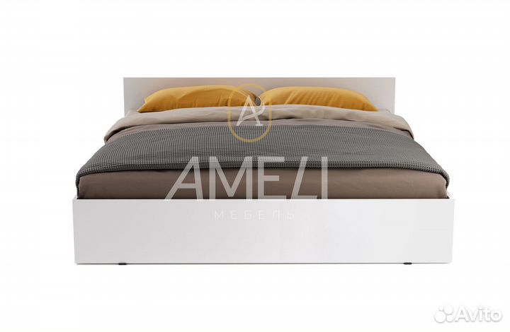 Кровать для девочки