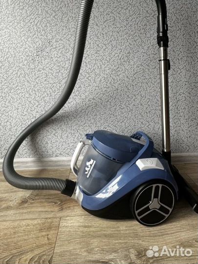 Пылесос tefal