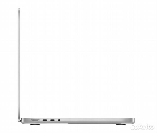 Ноутбук Apple MacBook Pro 14