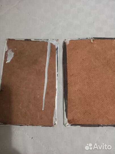 Таблички туалет, ванная СССР