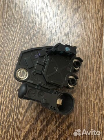 Реле генератора valeo 2610118