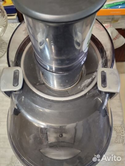 Соковыжималка bosch