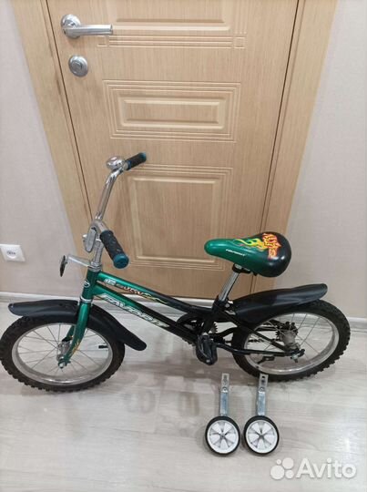 Детский велосипед Favorit