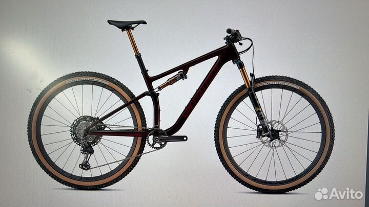 Specialized Epic Evo Pro размер M