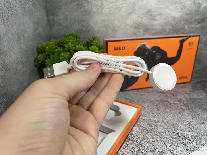 Apple watch 8 ultra