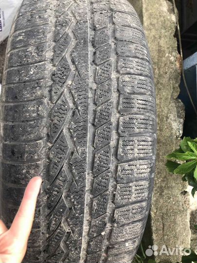 General Tire Snow Grabber 23.5/60 R18