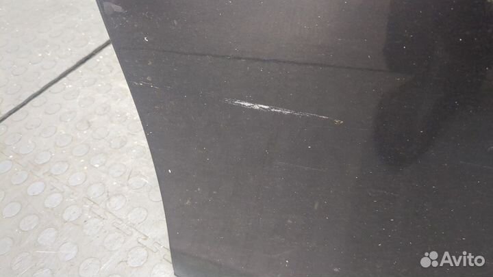 Дверь боковая BMW 1 E87, 2005