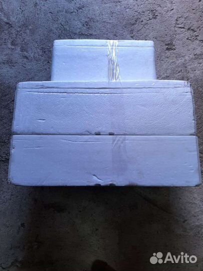 Термо контейнер