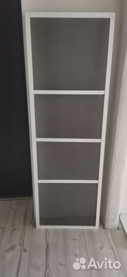 Москитные сетки на окна