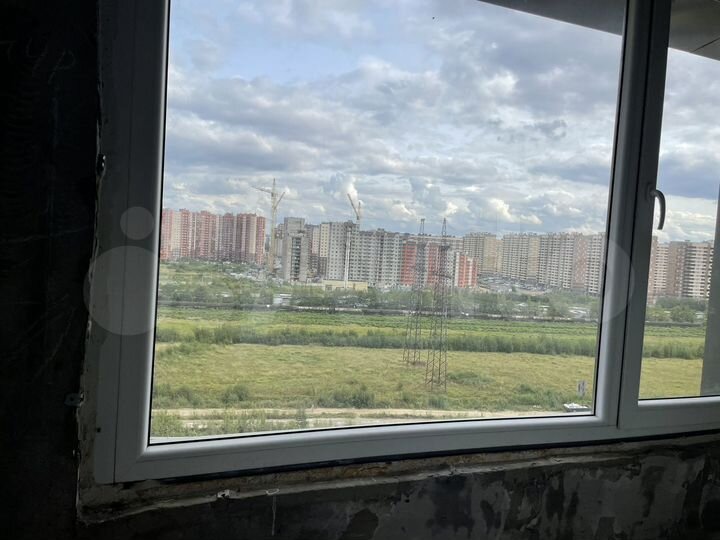 Квартира-студия, 21,1 м², 13/18 эт.