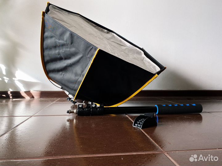 Софтбокс Falcon Eyes StrobMaster 60 с держателем