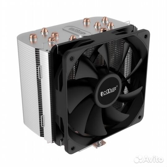 Кулер для процессора PCCooler GI-H58U V2 PWM