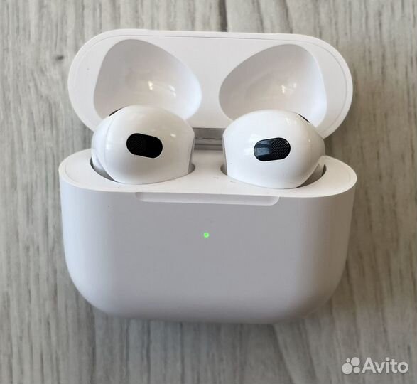 Наушники TWS