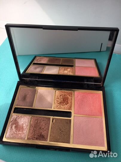 Палетка от guerlain