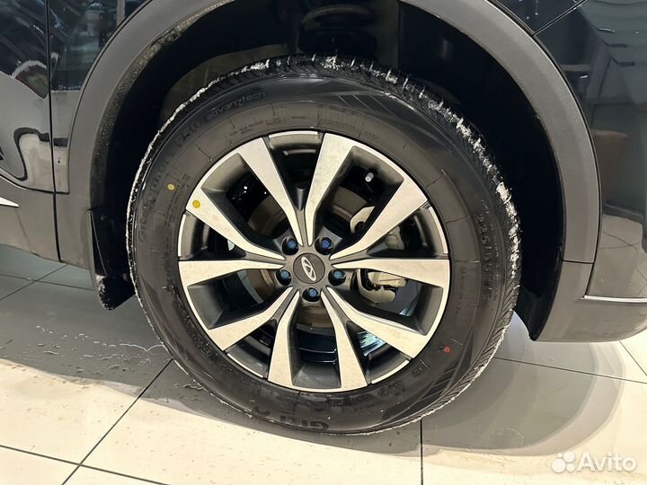 Chery Tiggo 7 Pro Max 1.5 CVT, 2023