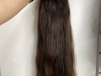 Детс�кие волосы для наращивания 60 см Арт:Х826