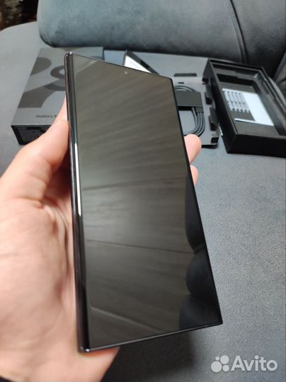 Samsung galaxy s22 ultra