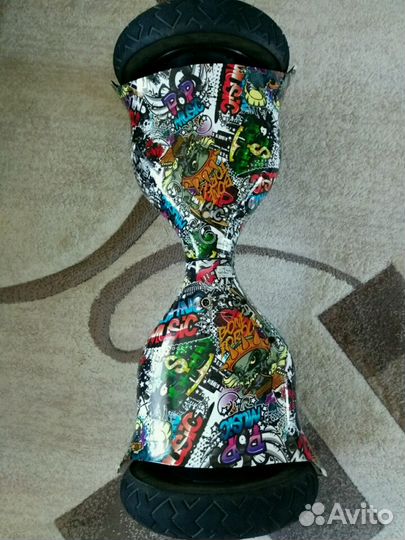 Гироскутер