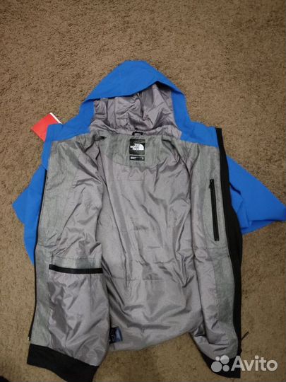 Куртка новая The North Face.Размеры 48,50,52,54