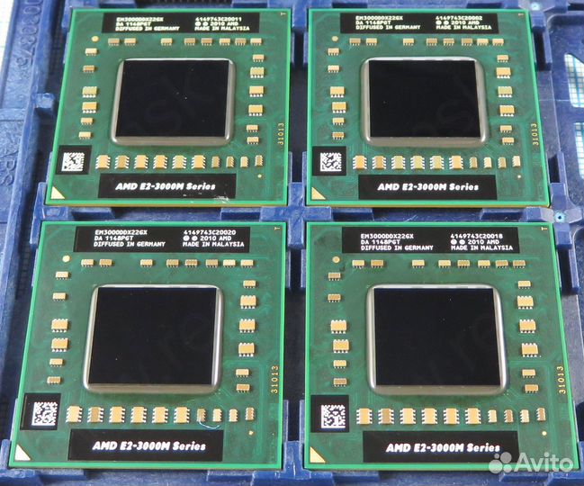 EM3000DDX22GX E2-3000M Llano cpuid 300F10 Socket F