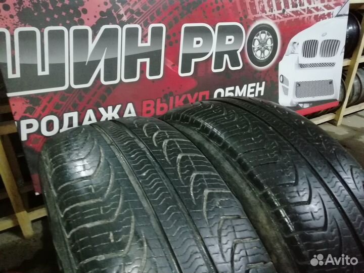 Pirelli Cinturato P4 215/60 R16