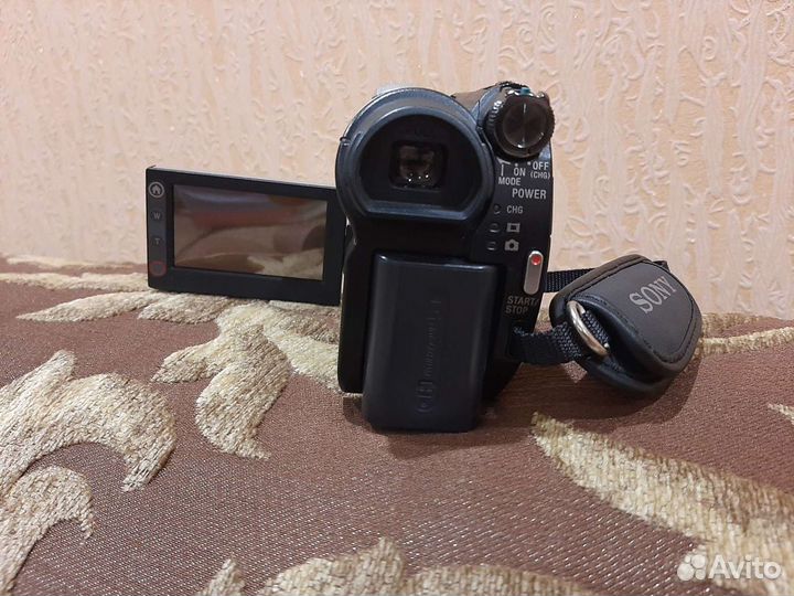 Видеокамера