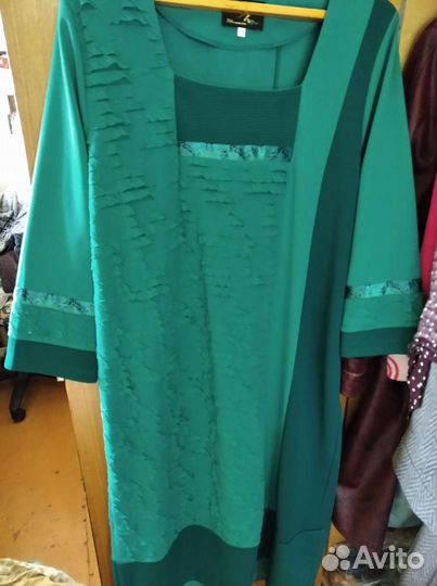 Платье женское новое