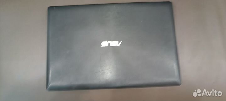 Asus X553M