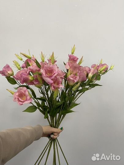 Искусственные цветы