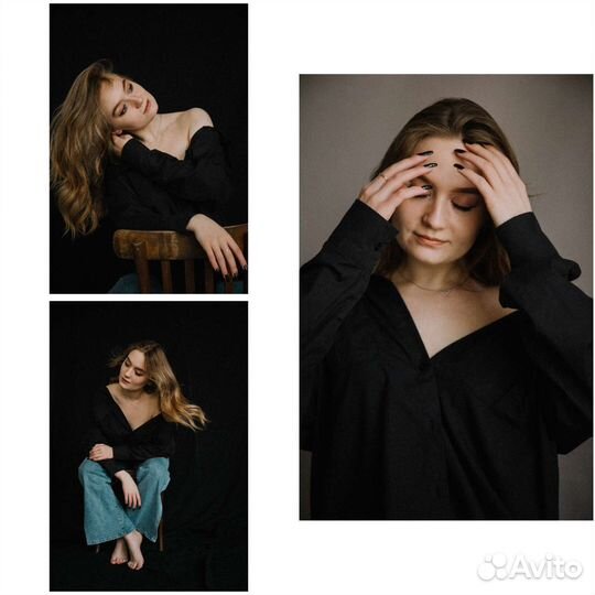 Фотосессия