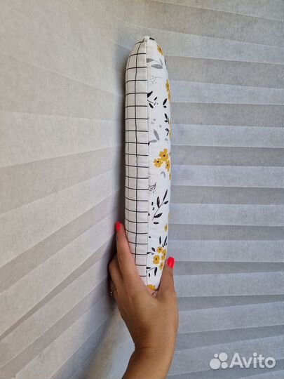 Портновский окорок, болванка для вто