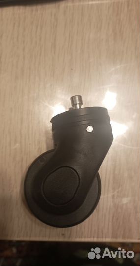 Колёсики 4 шт